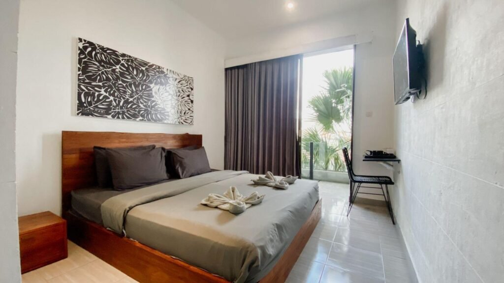 Escotel Vanili Guest House