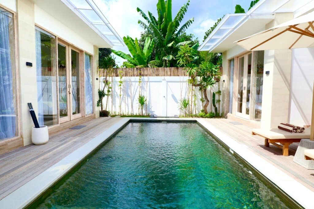 Evara Villas by Aayan