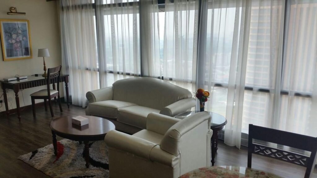 Excellent Service Suite at Times Square - Kuala Lumpur