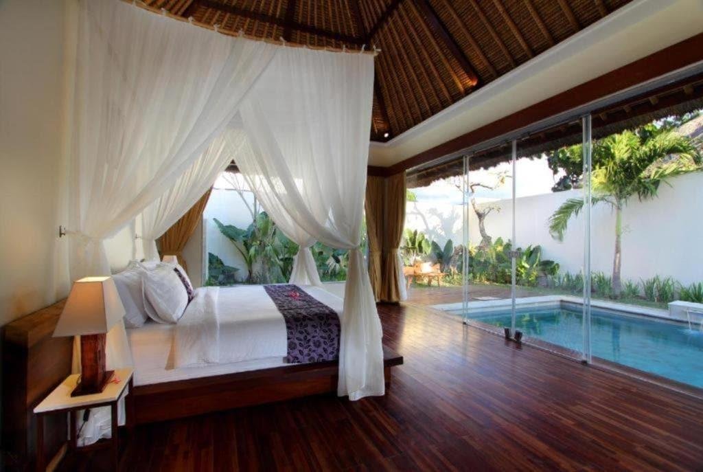 Executive 1BDR Villa In Jimbaran