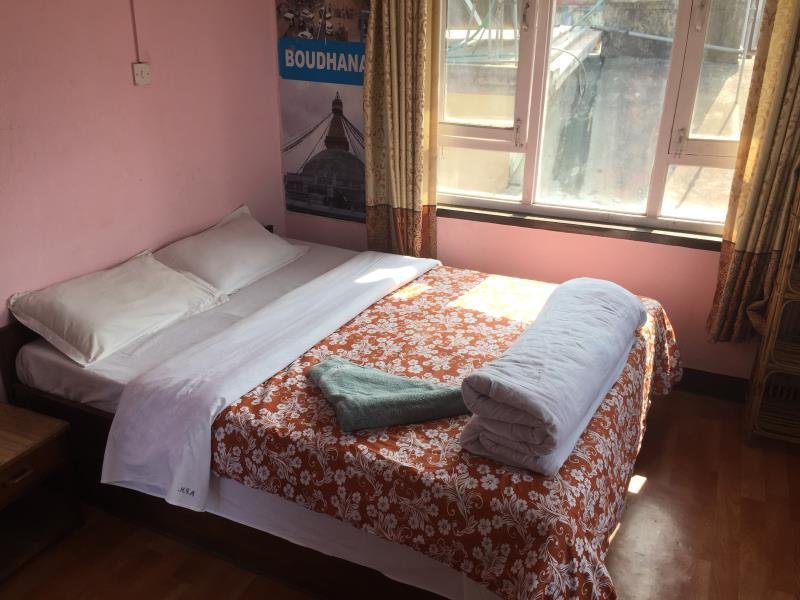 Family Peace House