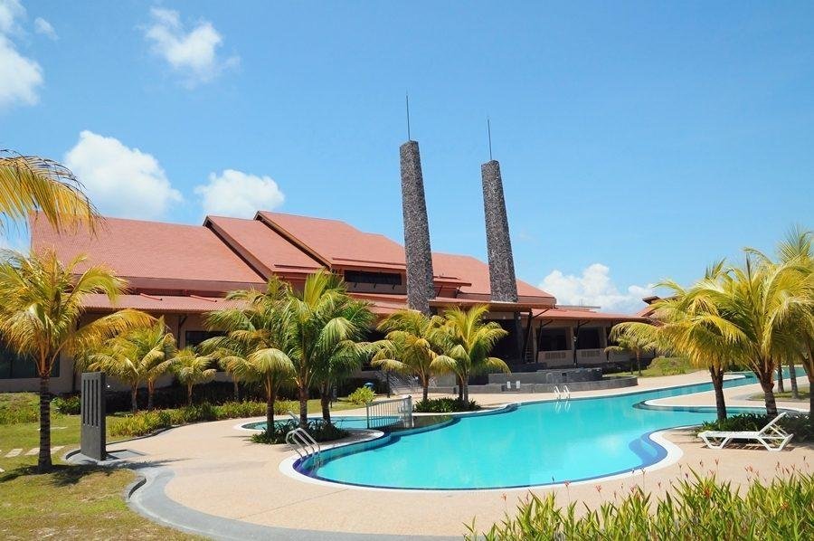 Felda Residence Tanjung Leman