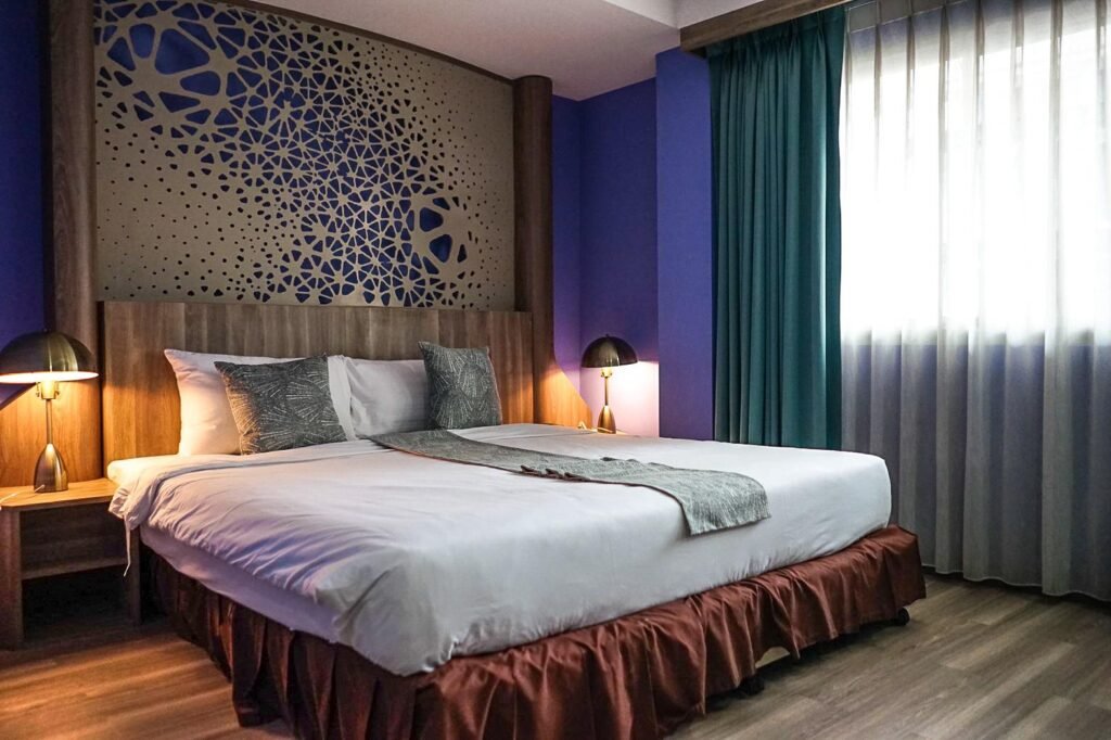 Grand Lucky Hotel