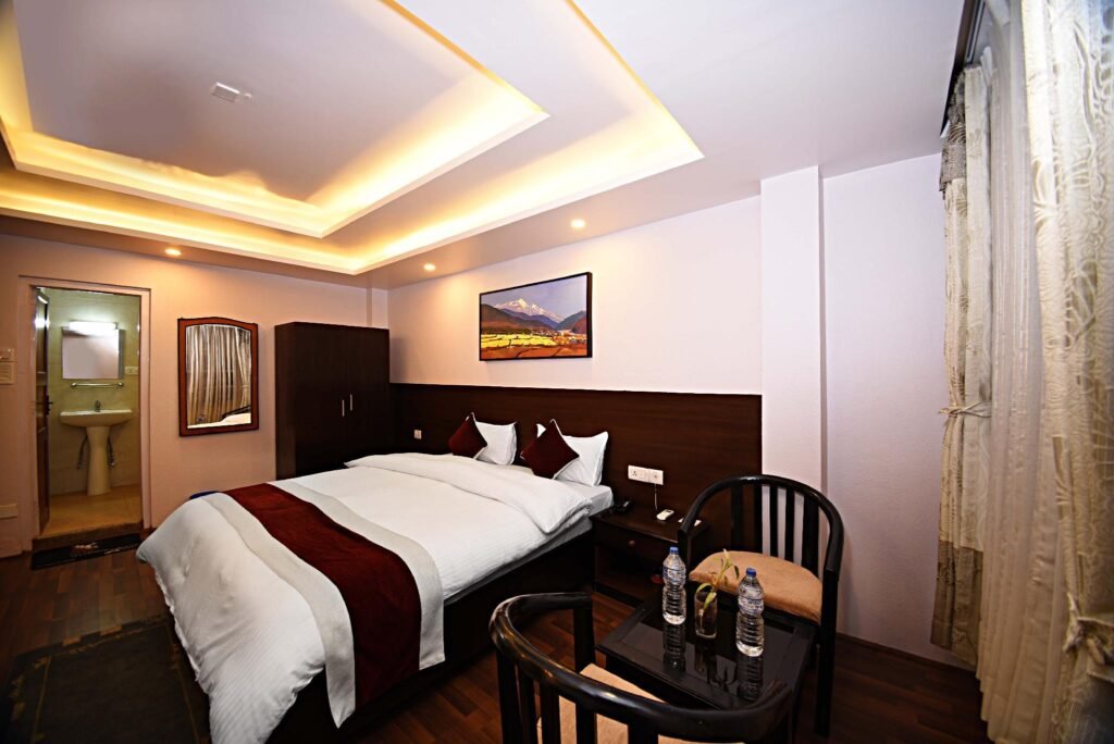 Greatwall International Hotel