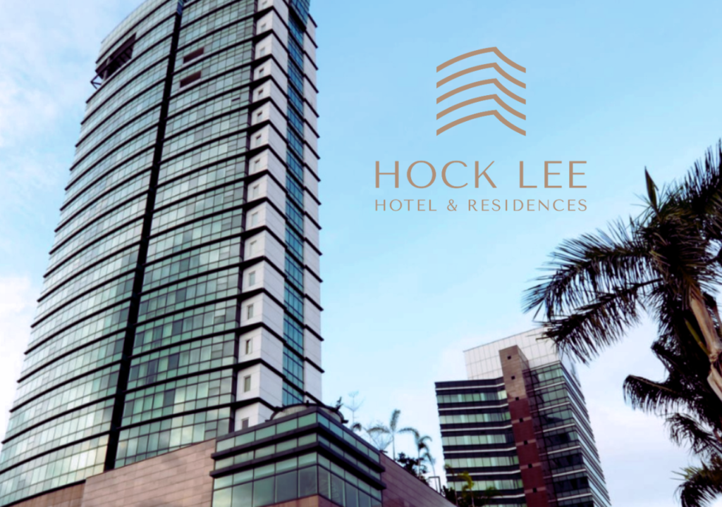 Hock Lee Hotel & Residences