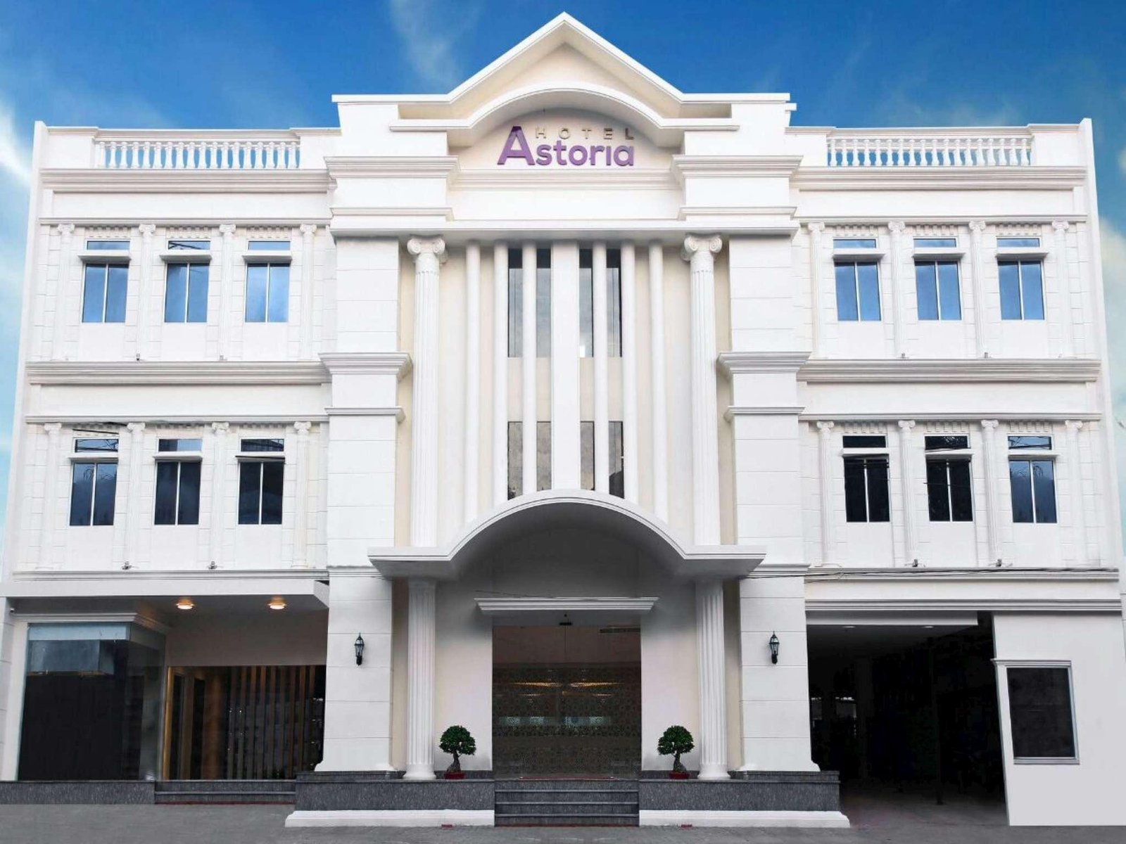 Hotel Astoria