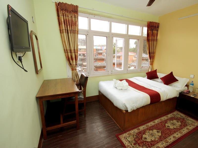 Hotel Backpackers Inn