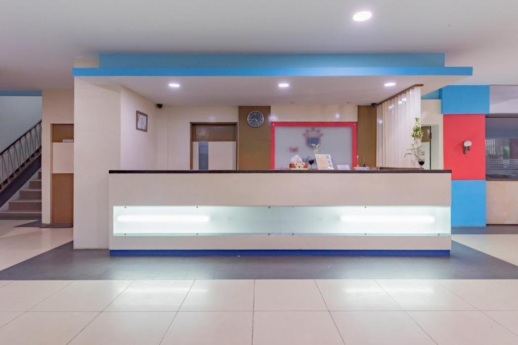 Hotel Budiman