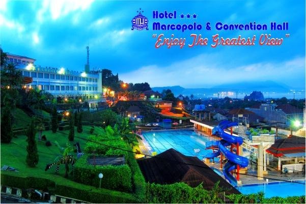 Hotel Marcopolo