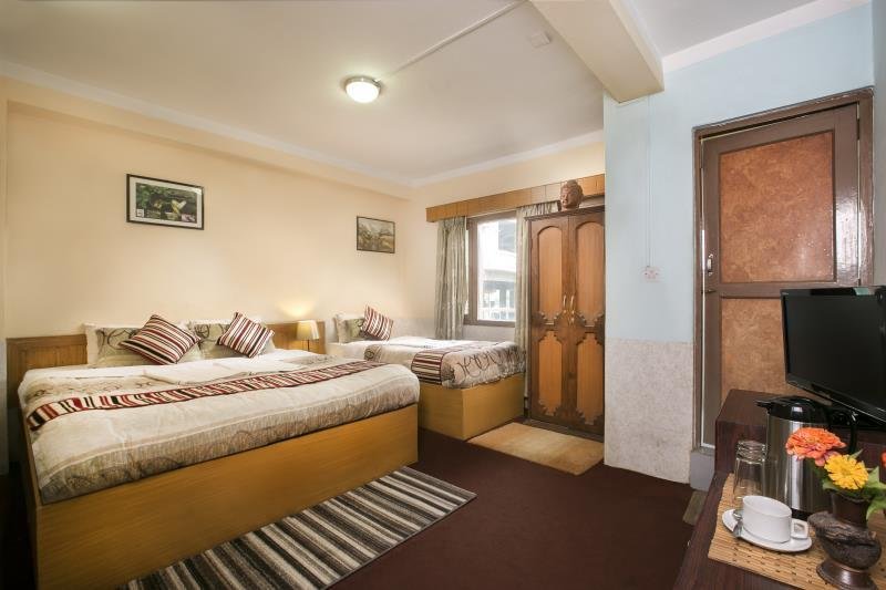Hotel Nana