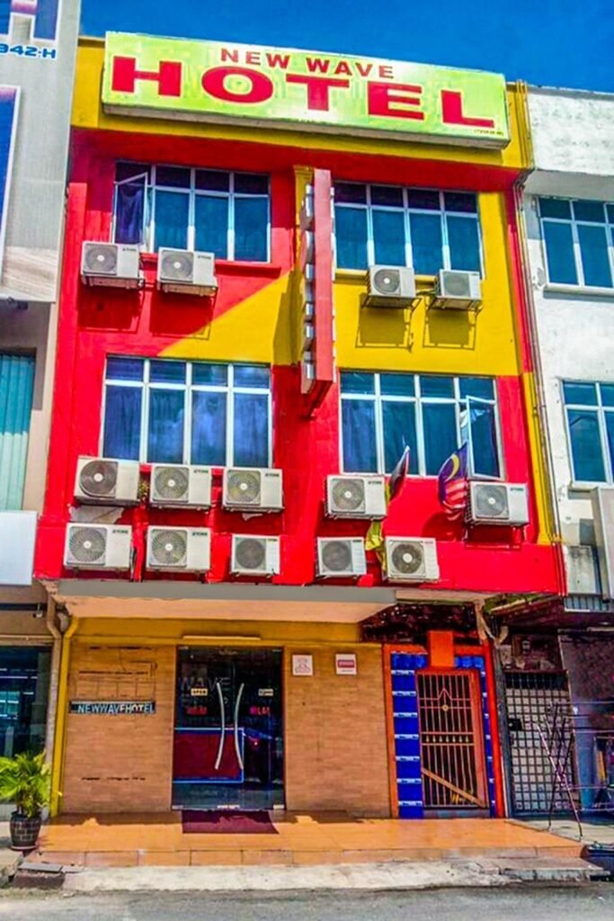 Hotel New Wave Nilai