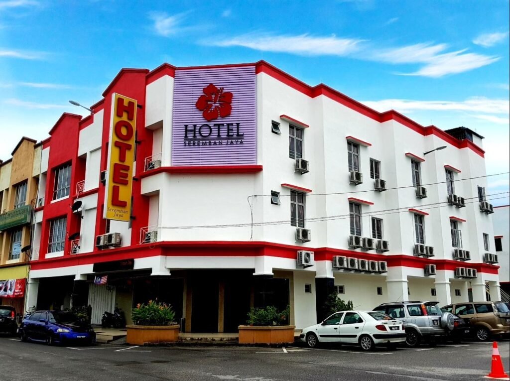 Hotel Seremban Jaya