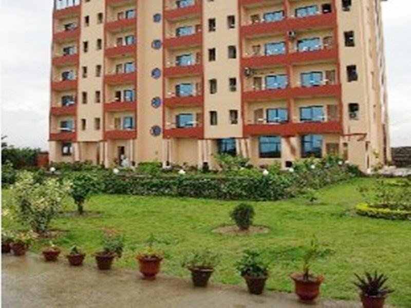 Hotel Siddhartha