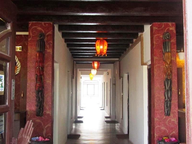 Hotel Srinagar
