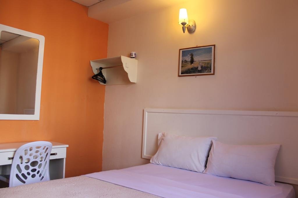 Hotel Victoria