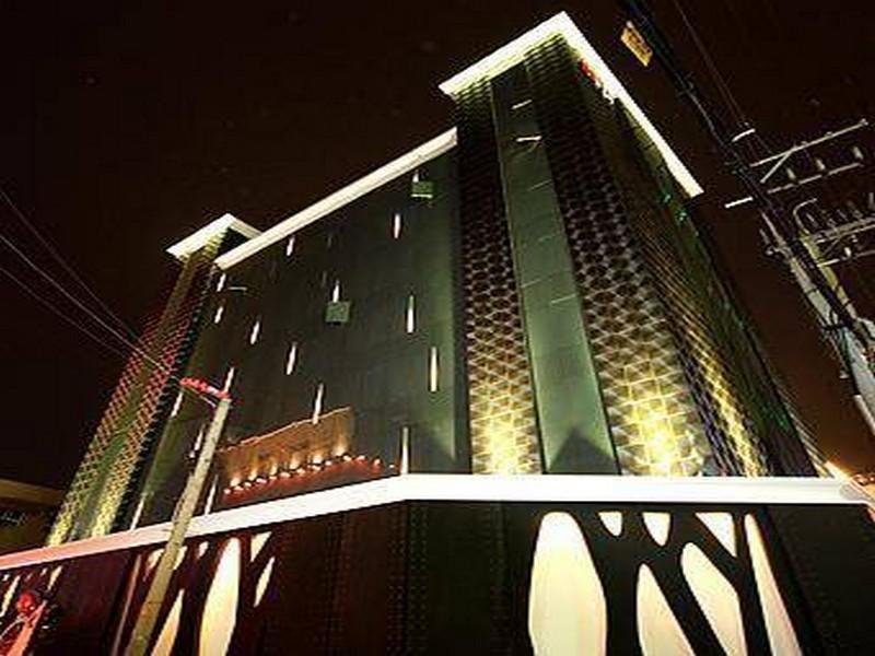 Hwagok Chocolate Hotel
