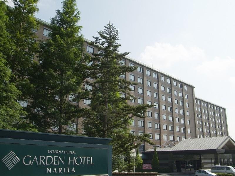 International Garden Hotel Narita