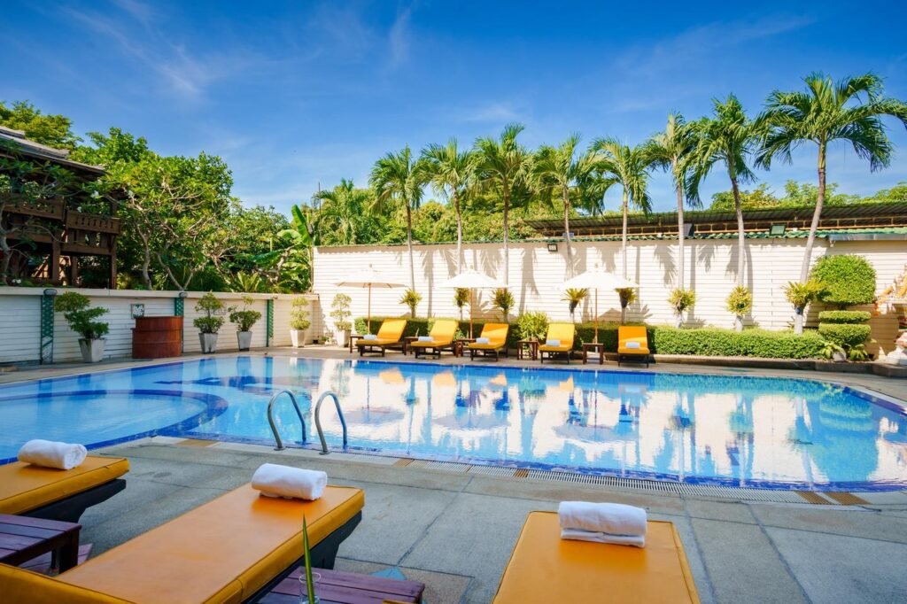 JP Villa Hotel