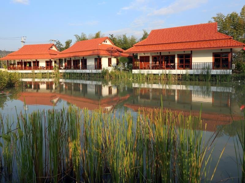 Jasmine Hills Villas & Spa