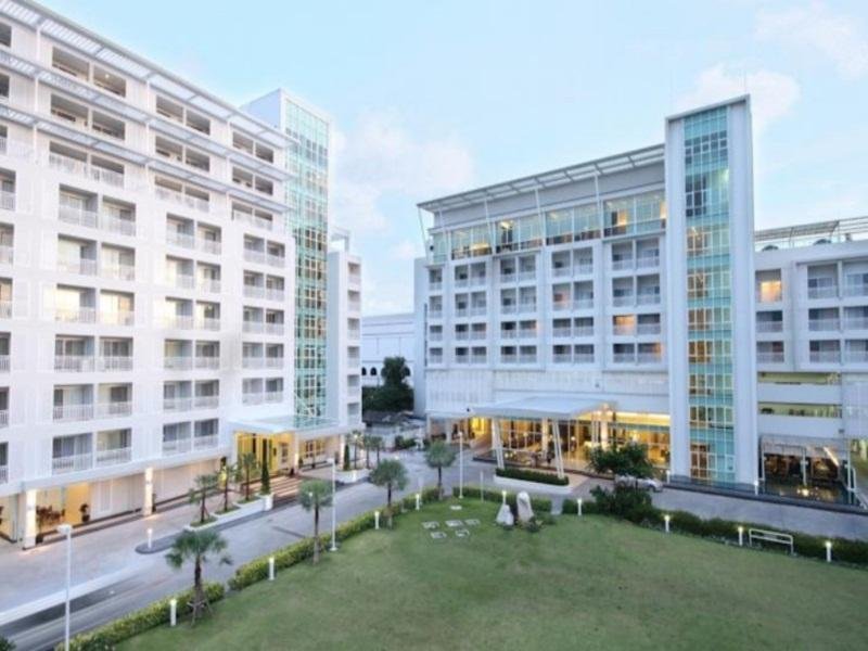 Kameo Grand Hotel & Serviced Apartments - Rayong