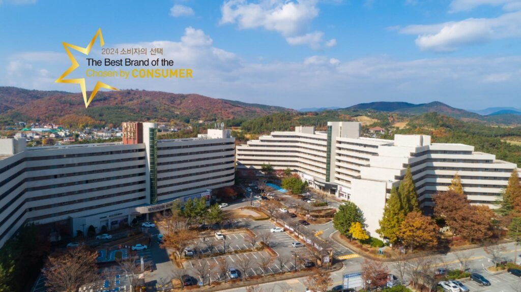 Kensington Resort Gyeongju