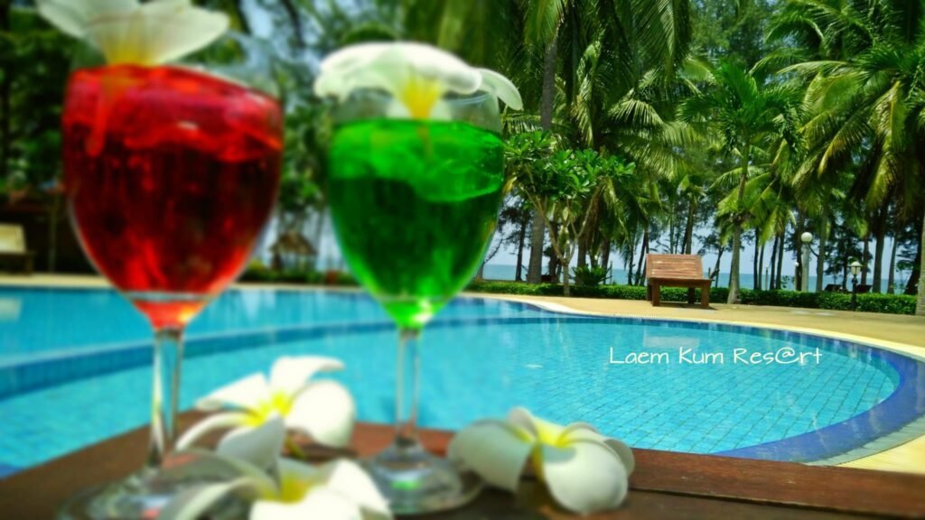 Laemkum Beach Resort