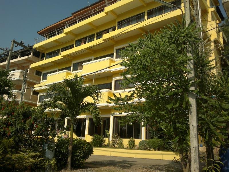 Laemya Inn