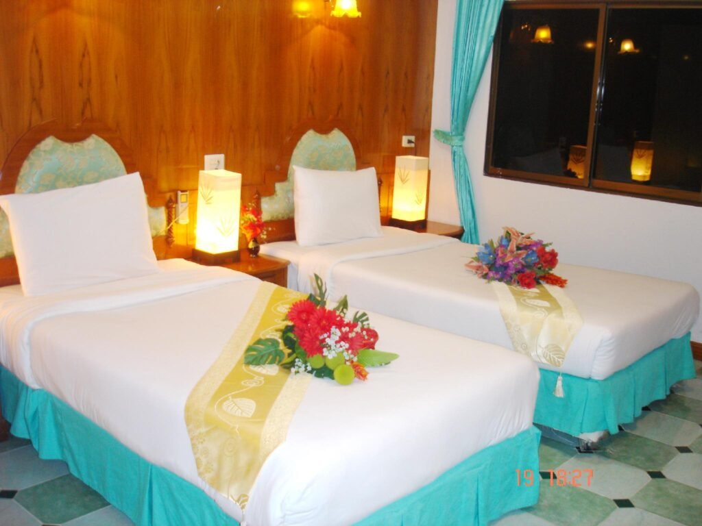 Lamai Inn Hotel