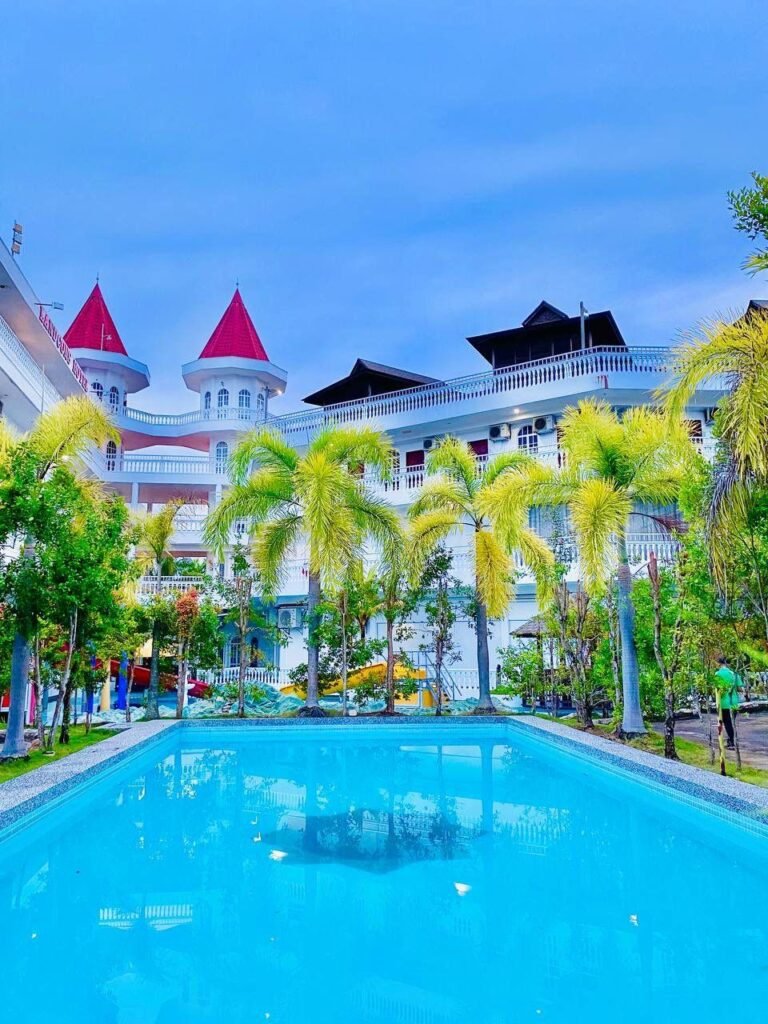 Landcons Hotel