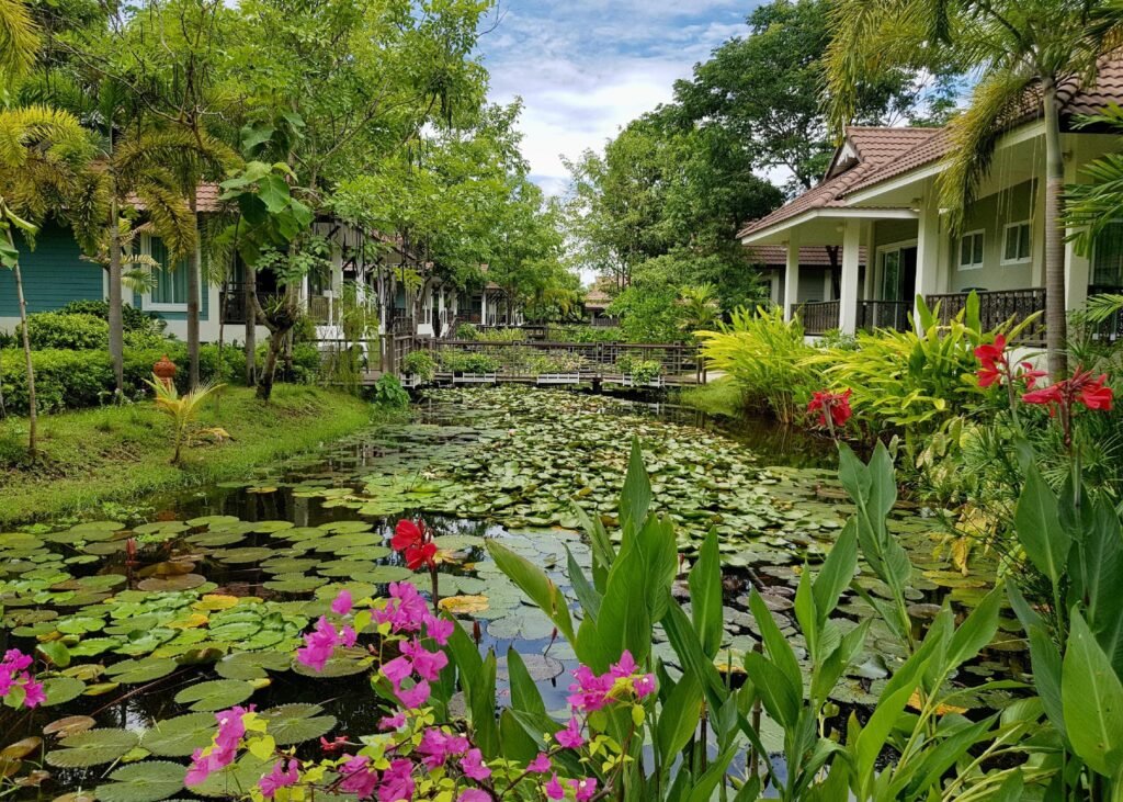 Le Charme Sukhothai