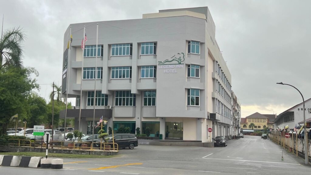 Legend Inn Taiping