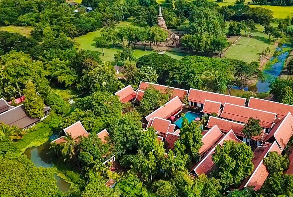 Legendha Sukhothai