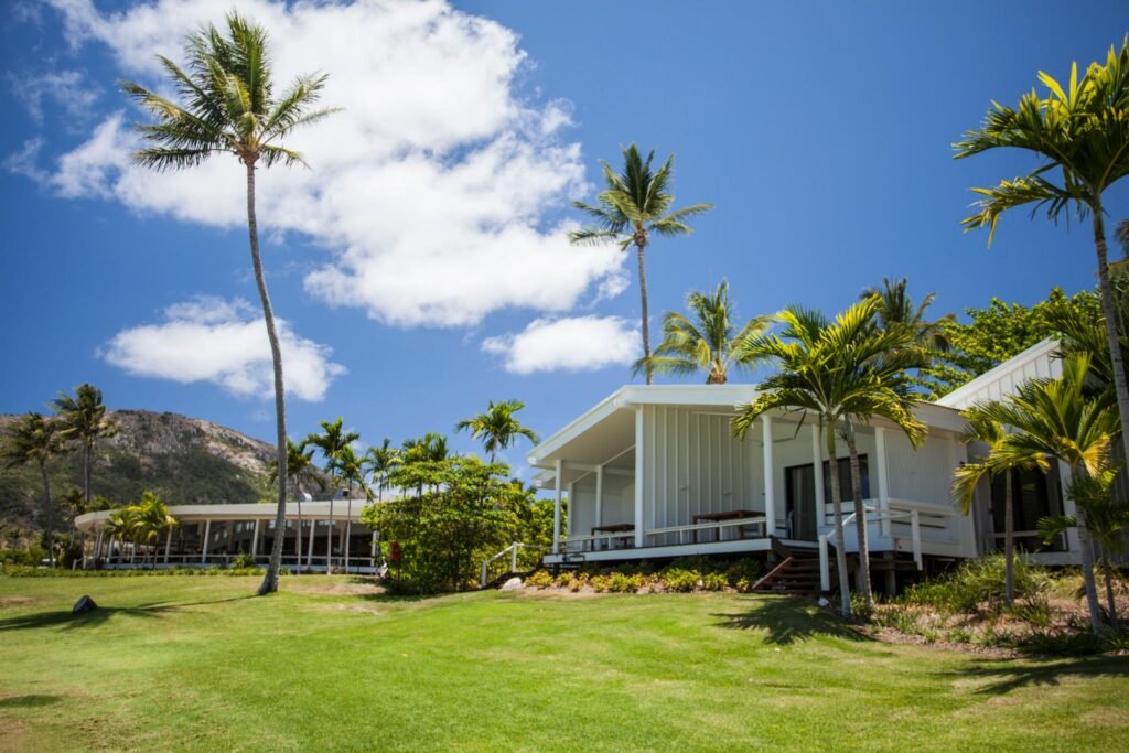 Lizard Island Resort - All Inclusive