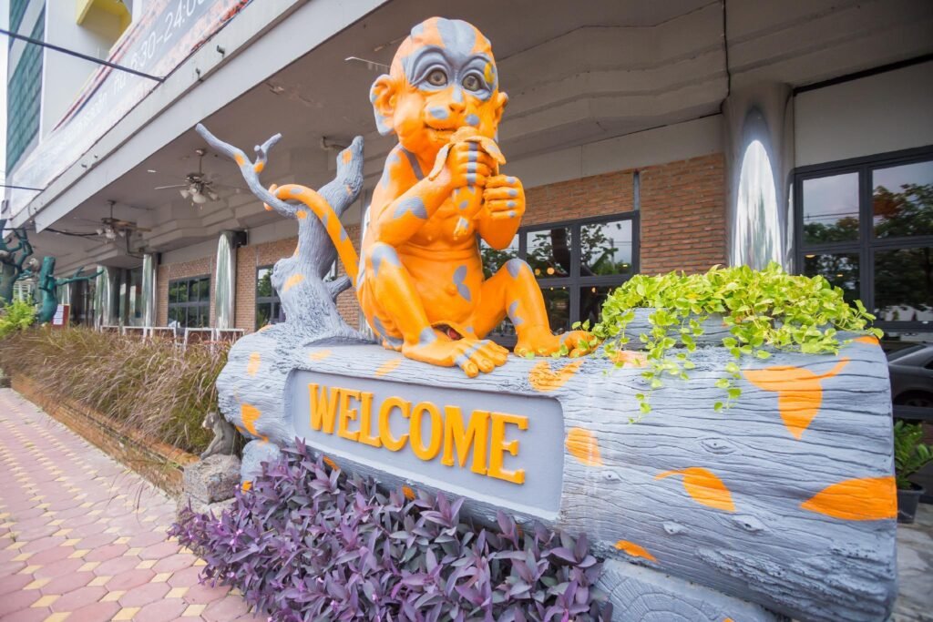 Lopburi Inn Hotel