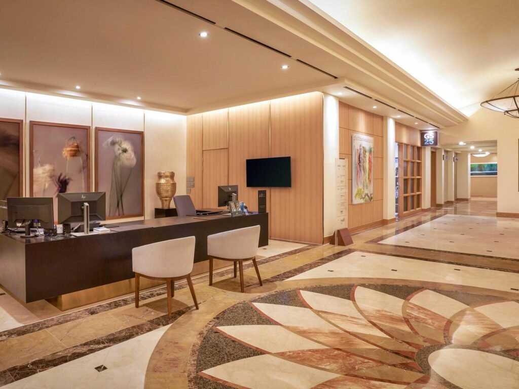 Mercure Ambassador Jeju