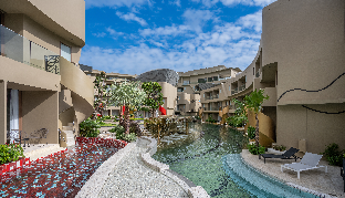 Metadee Concept Hotel
