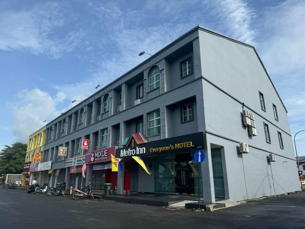 Metro Inn