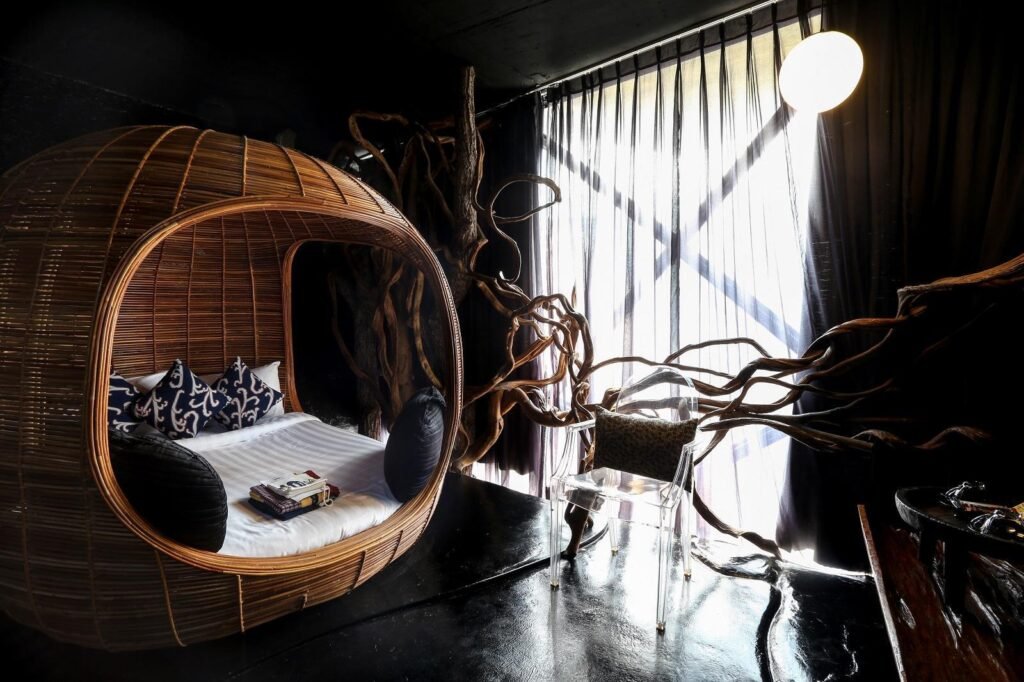 Mo Rooms Hotel