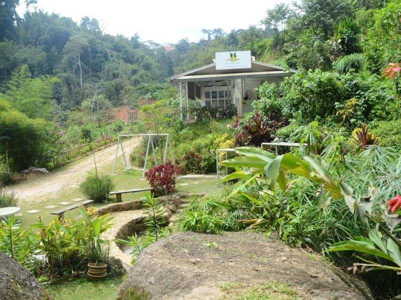 Moonriver Lodge