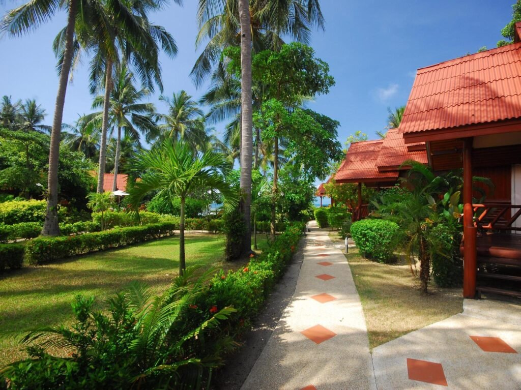Morning Star Resort