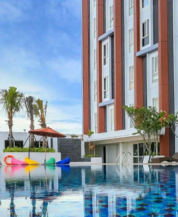 Mulyo Rent Apartemen