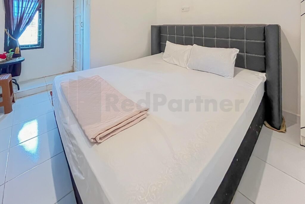 Namirah Syariah Guesthouse Balikpapan RedPartner