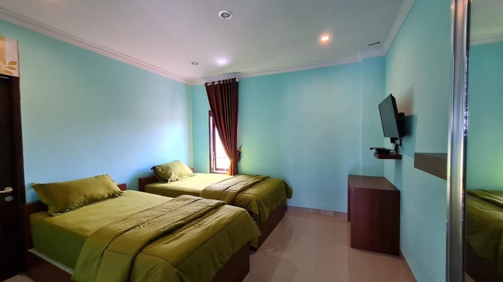 Nauli Inn Balige