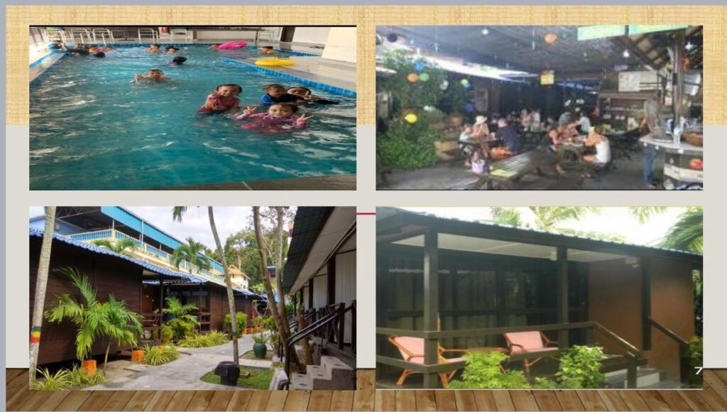 Nipah Bay Villa