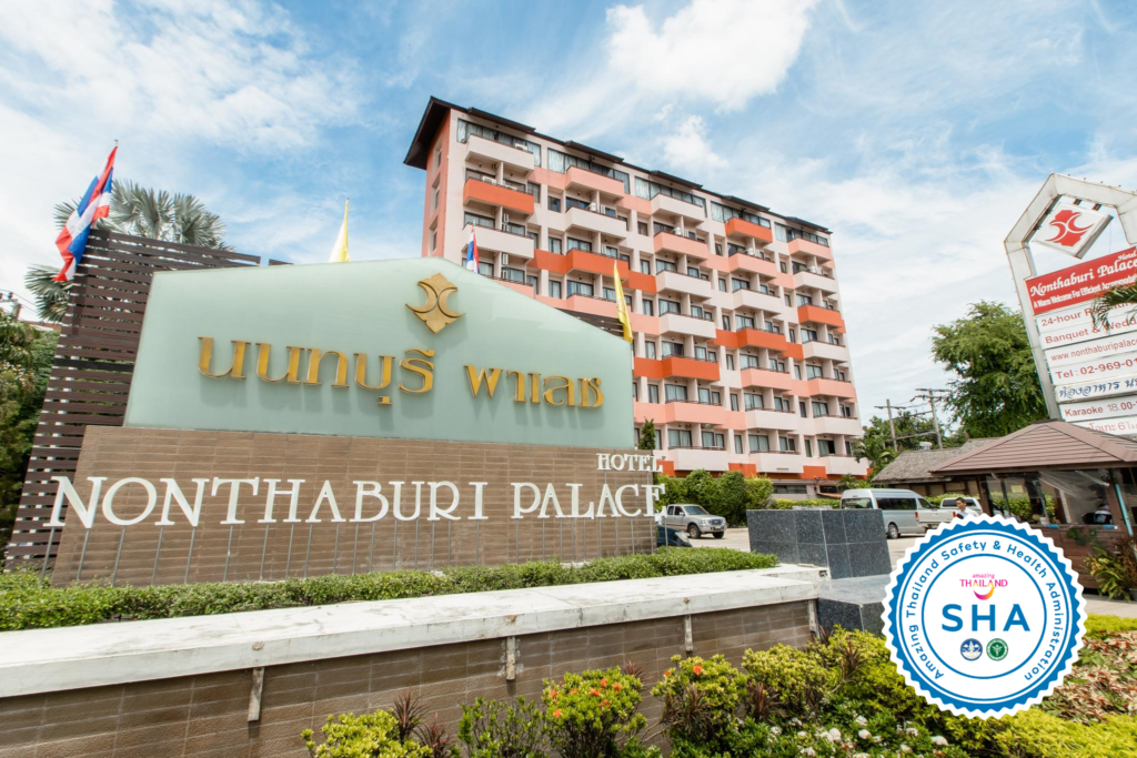 Nonthaburi Palace Hotel