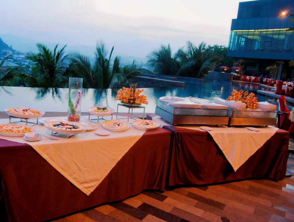 Novotel Lampung Hotel