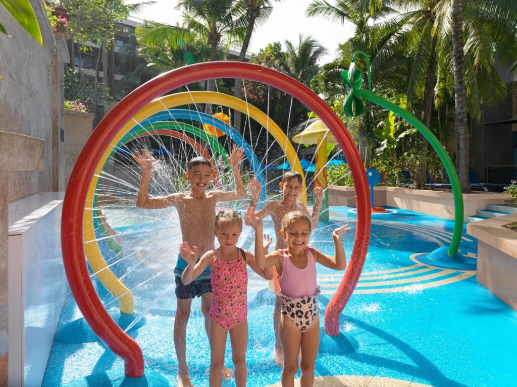 Novotel Phuket Kata Avista Resort and Spa