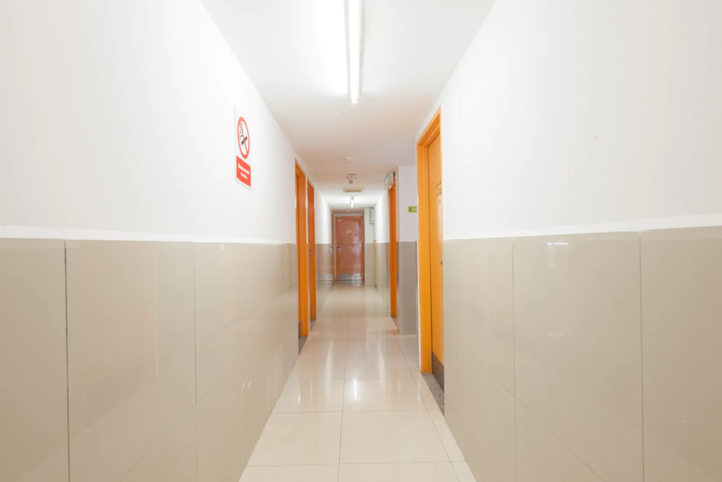 OYO 1226 Hotel Abby IGB Tasek