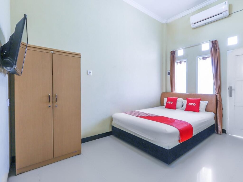 OYO 3731 Pelangi Guest House