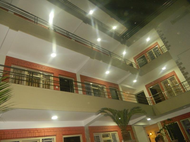 Om Tara Guest House